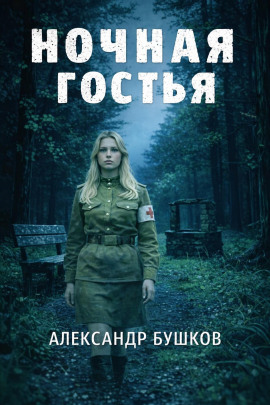 Ночная гостья - Александр Бушков аудиокниги книги бесплатные в хорошем качестве слушать онлайн без регистрации
