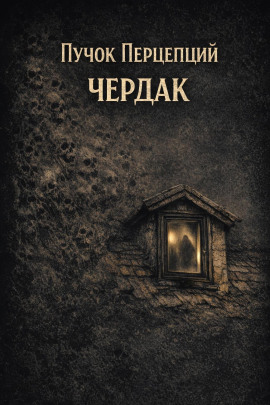 Чердак -                   Пучок Перцепций аудиокниги книги бесплатные в хорошем качестве слушать онлайн без регистрации