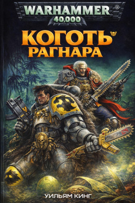 Коготь Рагнара - Уильям Кинг аудиокниги книги бесплатные в хорошем качестве слушать онлайн без регистрации