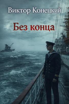 Без конца - Виктор Конецкий аудиокниги книги бесплатные в хорошем качестве слушать онлайн без регистрации