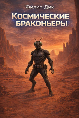 Космические браконьеры - Филип Дик аудиокниги книги бесплатные в хорошем качестве слушать онлайн без регистрации