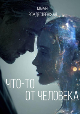 Что-то от человека -                   Мария Рождественская аудиокниги книги бесплатные в хорошем качестве слушать онлайн без регистрации