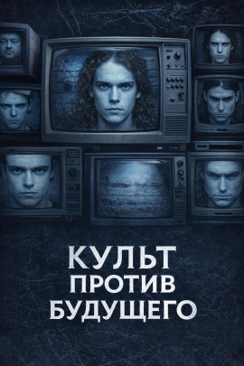 Культ против будущего - Автор неизвестен аудиокниги книги бесплатные в хорошем качестве слушать онлайн без регистрации