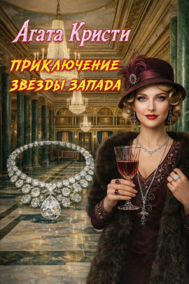 Приключения «Звезды Запада» - Агата Кристи аудиокниги книги бесплатные в хорошем качестве слушать онлайн без регистрации