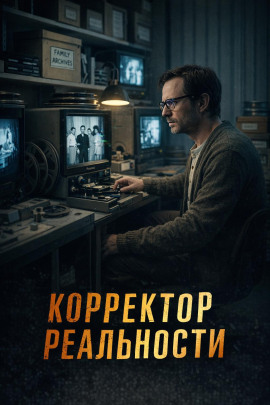 Корректор реальности - Автор неизвестен аудиокниги книги бесплатные в хорошем качестве слушать онлайн без регистрации