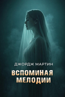 Вспоминая Мелоди - Джордж Мартин аудиокниги книги бесплатные в хорошем качестве слушать онлайн без регистрации