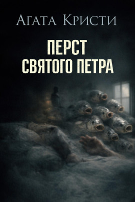 Перст святого Петра - Агата Кристи аудиокниги книги бесплатные в хорошем качестве слушать онлайн без регистрации