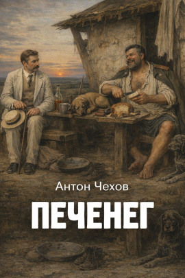 Печенег - Антон Чехов аудиокниги книги бесплатные в хорошем качестве слушать онлайн без регистрации