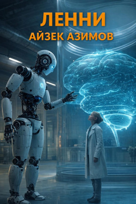 Ленни - Айзек Азимов аудиокниги книги бесплатные в хорошем качестве слушать онлайн без регистрации