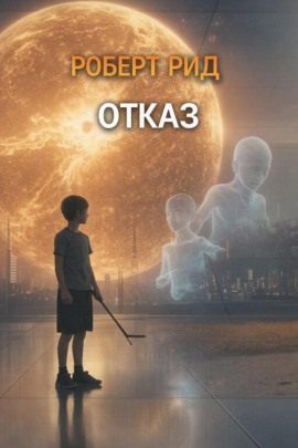 Отказ - Роберт Рид аудиокниги книги бесплатные в хорошем качестве слушать онлайн без регистрации