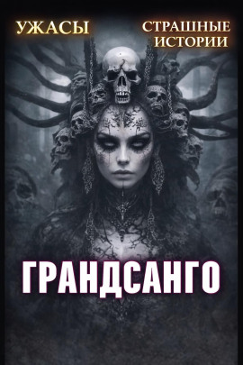 Грандасанго -                   Александра Хохлова аудиокниги книги бесплатные в хорошем качестве слушать онлайн без регистрации