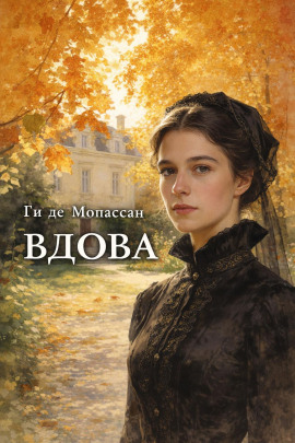 Вдова - Мопассан Ги Де аудиокниги книги бесплатные в хорошем качестве слушать онлайн без регистрации