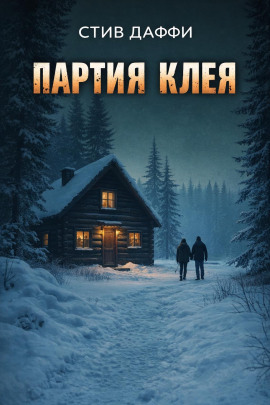 Партия Клея -                   Стив Даффи аудиокниги книги бесплатные в хорошем качестве слушать онлайн без регистрации