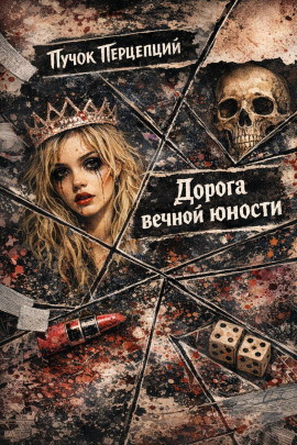 Дорога вечной юности -                   Пучок Перцепций аудиокниги книги бесплатные в хорошем качестве слушать онлайн без регистрации