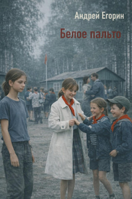 Белое пальто -                   Андрей Егорин аудиокниги книги бесплатные в хорошем качестве слушать онлайн без регистрации