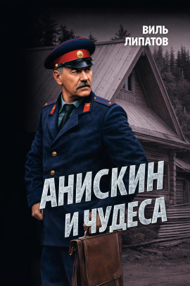 Анискин и чудеса - Виль Липатов аудиокниги книги бесплатные в хорошем качестве слушать онлайн без регистрации