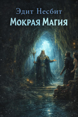 Мокрая магия - Эдит Несбит аудиокниги книги бесплатные в хорошем качестве слушать онлайн без регистрации