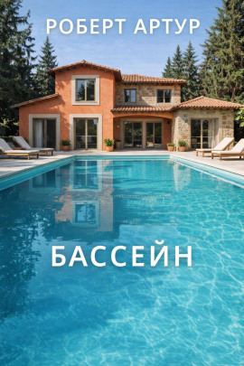 Бассейн - Роберт Артур аудиокниги книги бесплатные в хорошем качестве слушать онлайн без регистрации