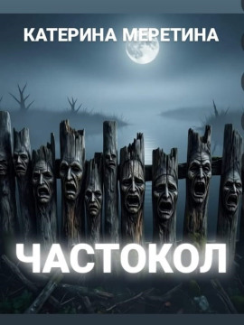 Частокол - Автор неизвестен аудиокниги книги бесплатные в хорошем качестве слушать онлайн без регистрации