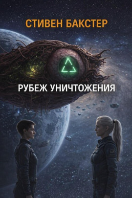 Рубеж уничтожения - Стивен Бакстер аудиокниги книги бесплатные в хорошем качестве слушать онлайн без регистрации