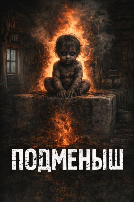 Подменыш -                   Антон Блэквуд аудиокниги книги бесплатные в хорошем качестве слушать онлайн без регистрации