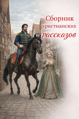 Сборник христианских рассказов - Автор неизвестен аудиокниги книги бесплатные в хорошем качестве слушать онлайн без регистрации