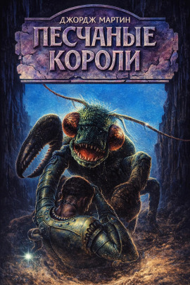 Песочники - Джордж Мартин аудиокниги книги бесплатные в хорошем качестве слушать онлайн без регистрации