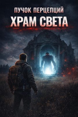 Храм света -                   Пучок Перцепций аудиокниги книги бесплатные в хорошем качестве слушать онлайн без регистрации