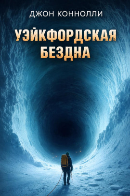 Уэйкфордская бездна - Джон Коннолли аудиокниги книги бесплатные в хорошем качестве слушать онлайн без регистрации