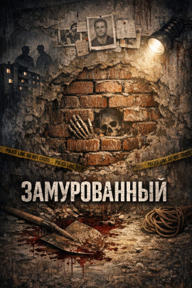 Замурованный - Автор неизвестен аудиокниги книги бесплатные в хорошем качестве слушать онлайн без регистрации