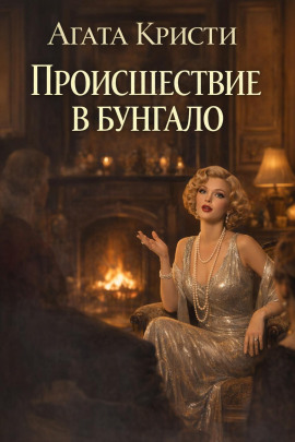 Происшествие в бунгало - Агата Кристи аудиокниги книги бесплатные в хорошем качестве слушать онлайн без регистрации
