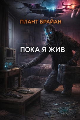 Пока я жив... -                   Плант Брайан аудиокниги книги бесплатные в хорошем качестве слушать онлайн без регистрации