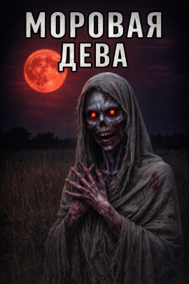 Моровая дева - Автор неизвестен аудиокниги книги бесплатные в хорошем качестве слушать онлайн без регистрации