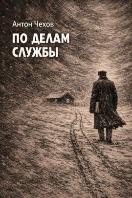 По делам службы - Антон Чехов аудиокниги книги бесплатные в хорошем качестве слушать онлайн без регистрации