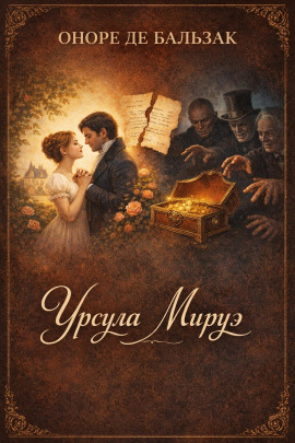Урсула Мируэ - Оноре де Бальзак аудиокниги книги бесплатные в хорошем качестве слушать онлайн без регистрации