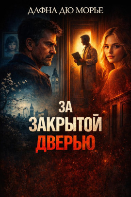 За закрытой дверью - Дафна Дю Морье аудиокниги книги бесплатные в хорошем качестве слушать онлайн без регистрации