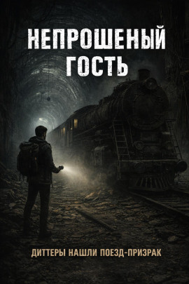 Непрошеный гость -                   Александр Радченко аудиокниги книги бесплатные в хорошем качестве слушать онлайн без регистрации