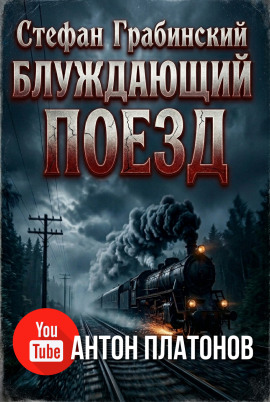 Блуждающий поезд (Легенда железной дороги) - Стефан Грабинский аудиокниги книги бесплатные в хорошем качестве слушать онлайн без регистрации