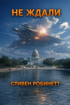 Не ждали -                   Стивен Робинетт аудиокниги книги бесплатные в хорошем качестве слушать онлайн без регистрации