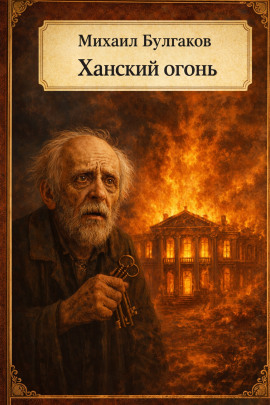 Ханский огонь - Михаил Булгаков аудиокниги книги бесплатные в хорошем качестве слушать онлайн без регистрации