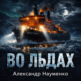 Во льдах - Александр Науменко аудиокниги книги бесплатные в хорошем качестве слушать онлайн без регистрации
