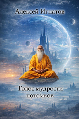 Голос мудрости потомков -                   Алексей Игнатов аудиокниги книги бесплатные в хорошем качестве слушать онлайн без регистрации