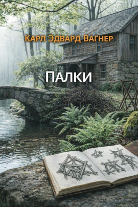 Палки - Карл Эдвард Вагнер аудиокниги книги бесплатные в хорошем качестве слушать онлайн без регистрации
