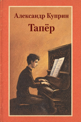 Тапёр - Александр Куприн аудиокниги книги бесплатные в хорошем качестве слушать онлайн без регистрации