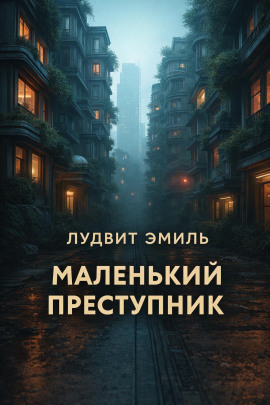 Маленький преступник -                   Эмиль Лудвит аудиокниги книги бесплатные в хорошем качестве слушать онлайн без регистрации
