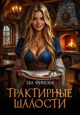 Трактирные шалости -                   Ева Финова аудиокниги книги бесплатные в хорошем качестве слушать онлайн без регистрации