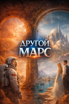 Другой Марс - Роберт Шекли аудиокниги книги бесплатные в хорошем качестве слушать онлайн без регистрации