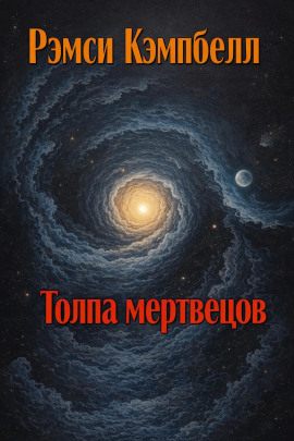 Толпа мертвецов - Рэмси Кэмпбелл аудиокниги книги бесплатные в хорошем качестве слушать онлайн без регистрации