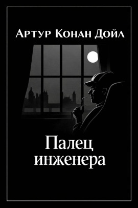 Палец инженера - Артур Конан Дойл аудиокниги книги бесплатные в хорошем качестве слушать онлайн без регистрации