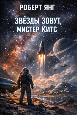 Звёзды зовут, мистер Китс - Роберт Янг аудиокниги книги бесплатные в хорошем качестве слушать онлайн без регистрации